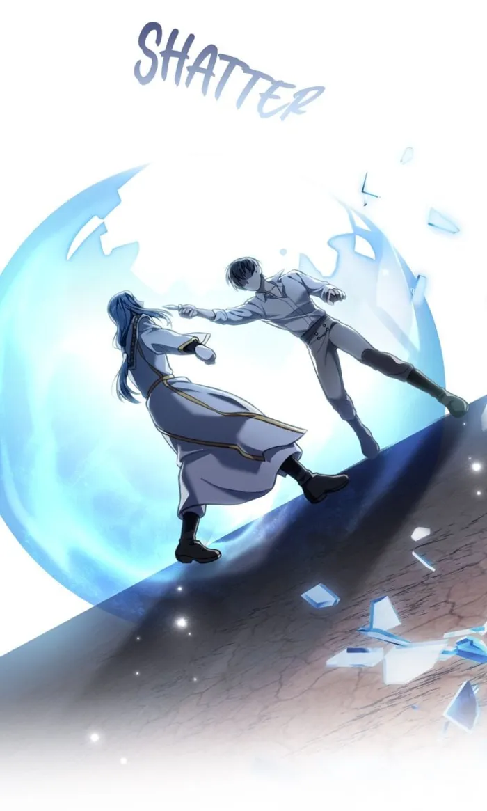 Read Reborn as the Enemy Prince EN Manga Online