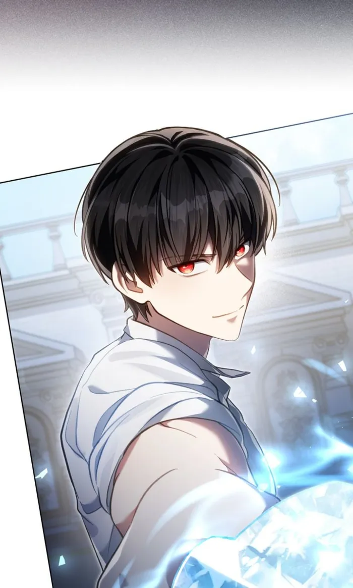 Read Reborn as the Enemy Prince EN Manga Online