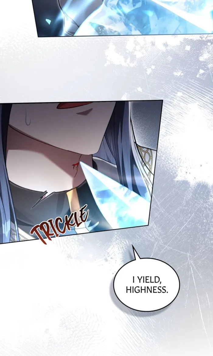 Read Reborn as the Enemy Prince EN Manga Online