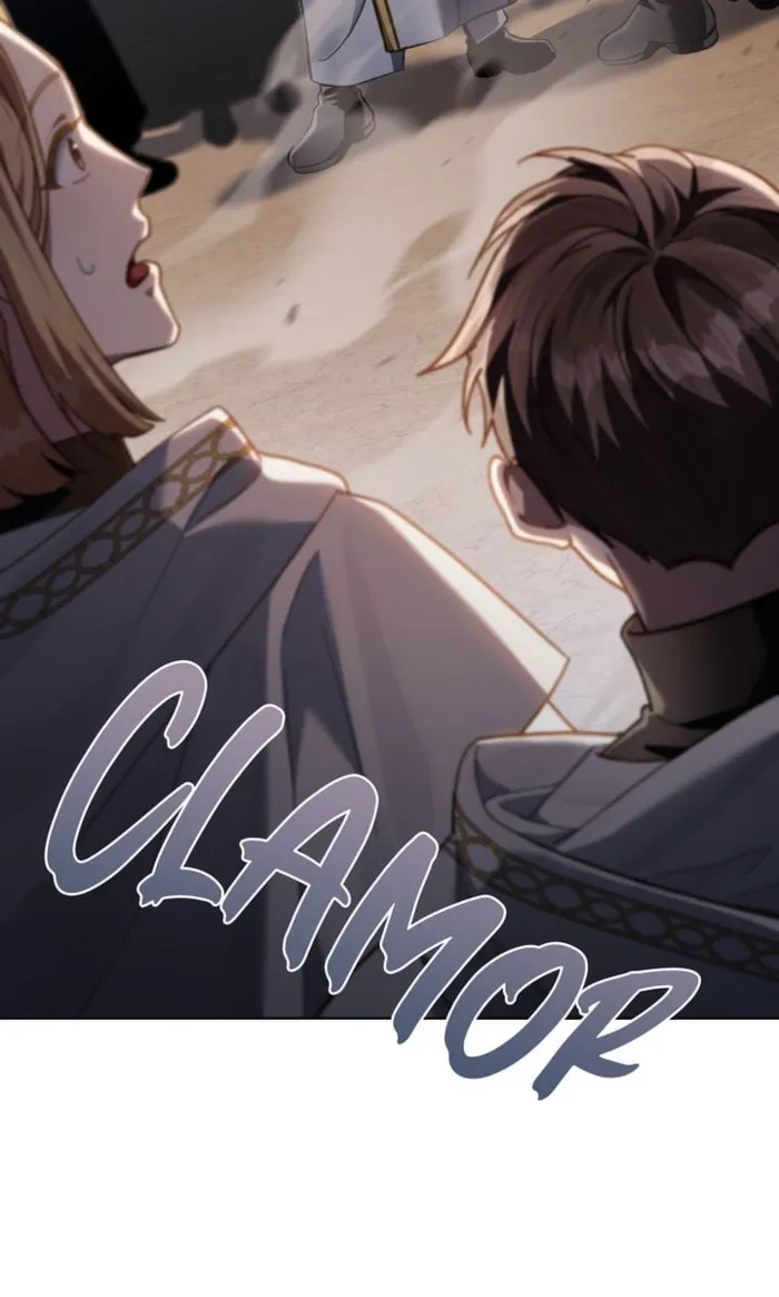 Read Reborn as the Enemy Prince EN Manga Online