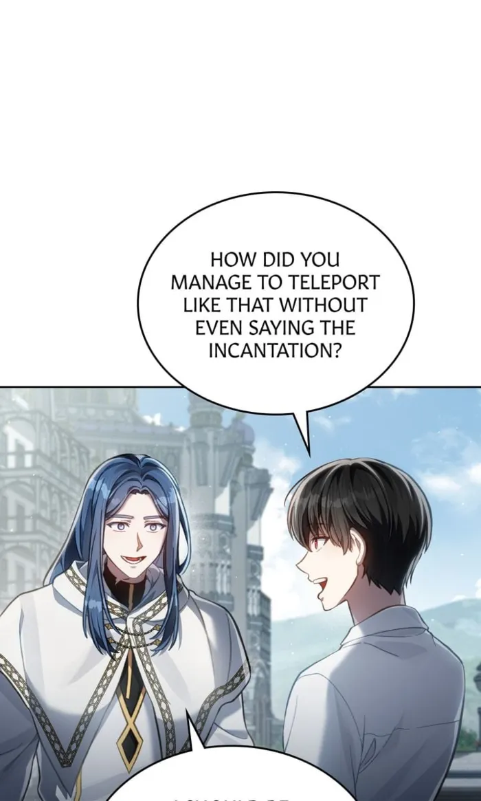 Read Reborn as the Enemy Prince EN Manga Online