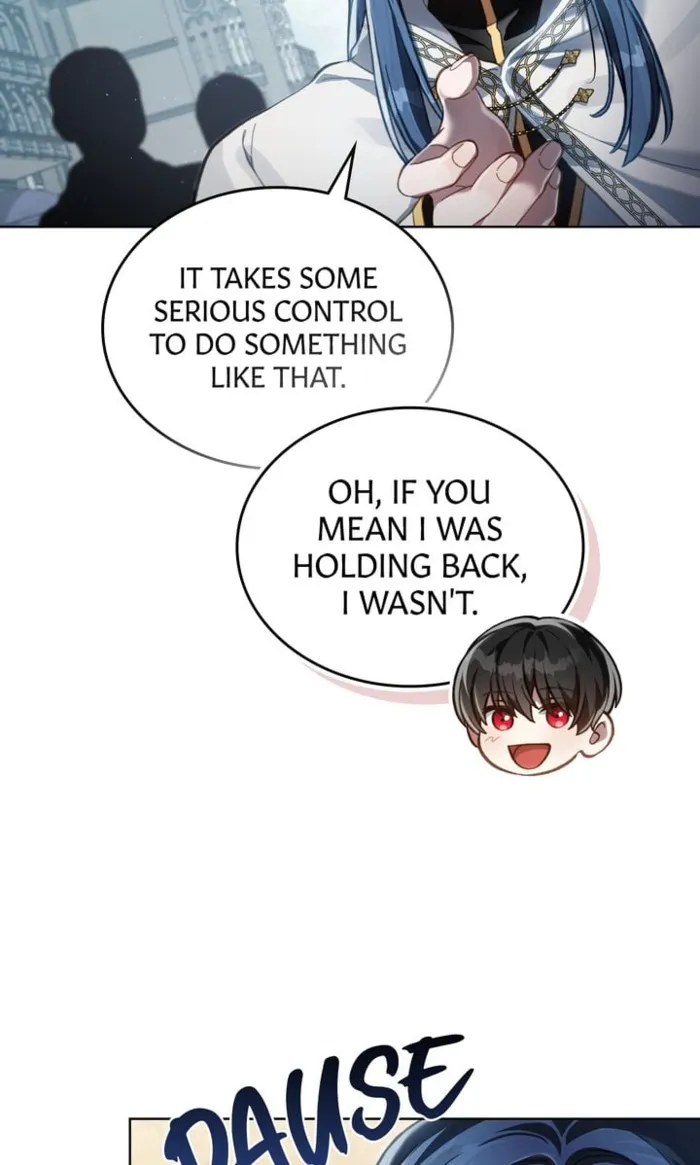 Read Reborn as the Enemy Prince EN Manga Online