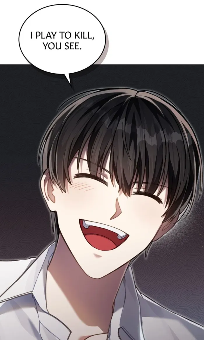 Read Reborn as the Enemy Prince EN Manga Online