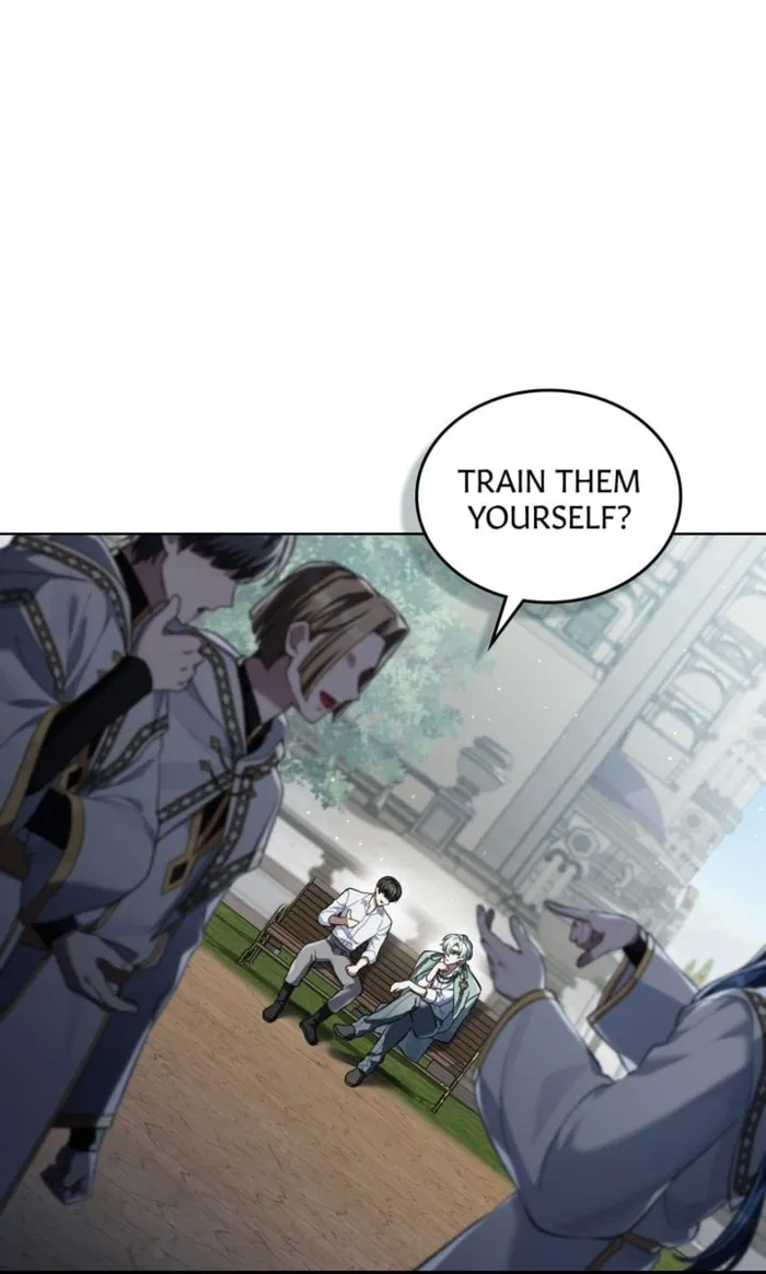Read Reborn as the Enemy Prince EN Manga Online
