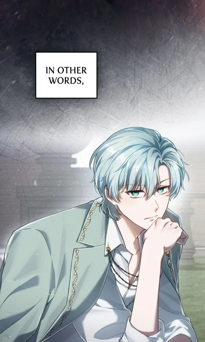 Read Reborn as the Enemy Prince EN Manga Online