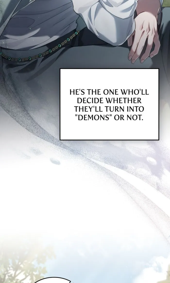 Read Reborn as the Enemy Prince EN Manga Online