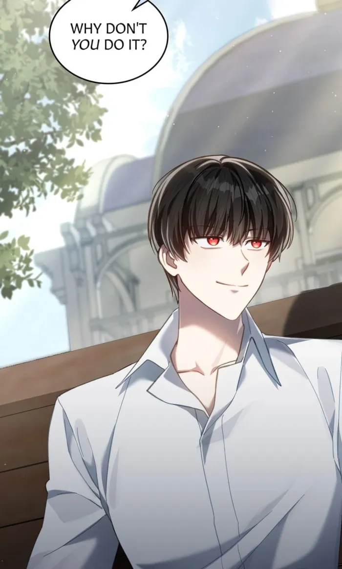 Read Reborn as the Enemy Prince EN Manga Online