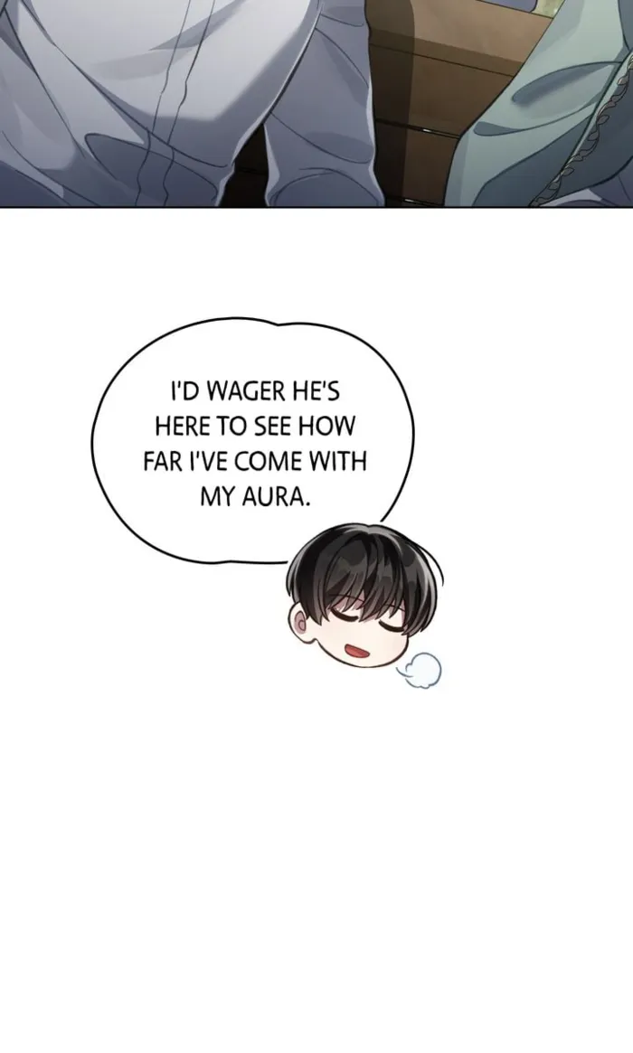 Read Reborn as the Enemy Prince EN Manga Online