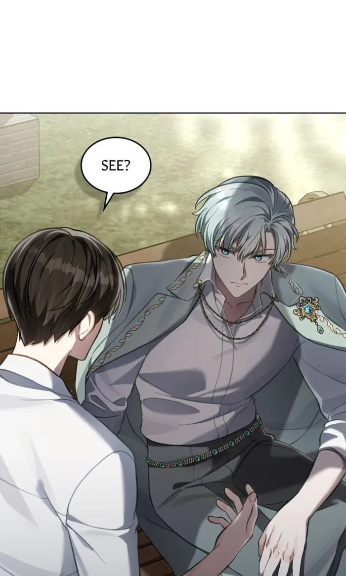 Read Reborn as the Enemy Prince EN Manga Online