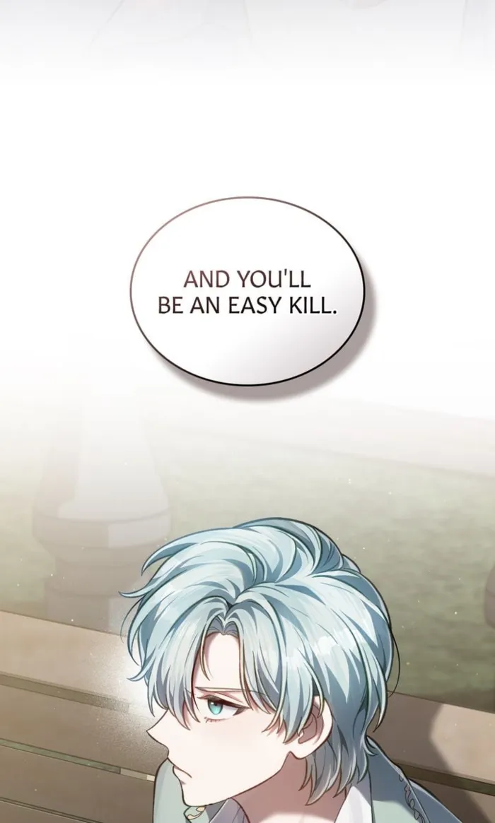 Read Reborn as the Enemy Prince EN Manga Online