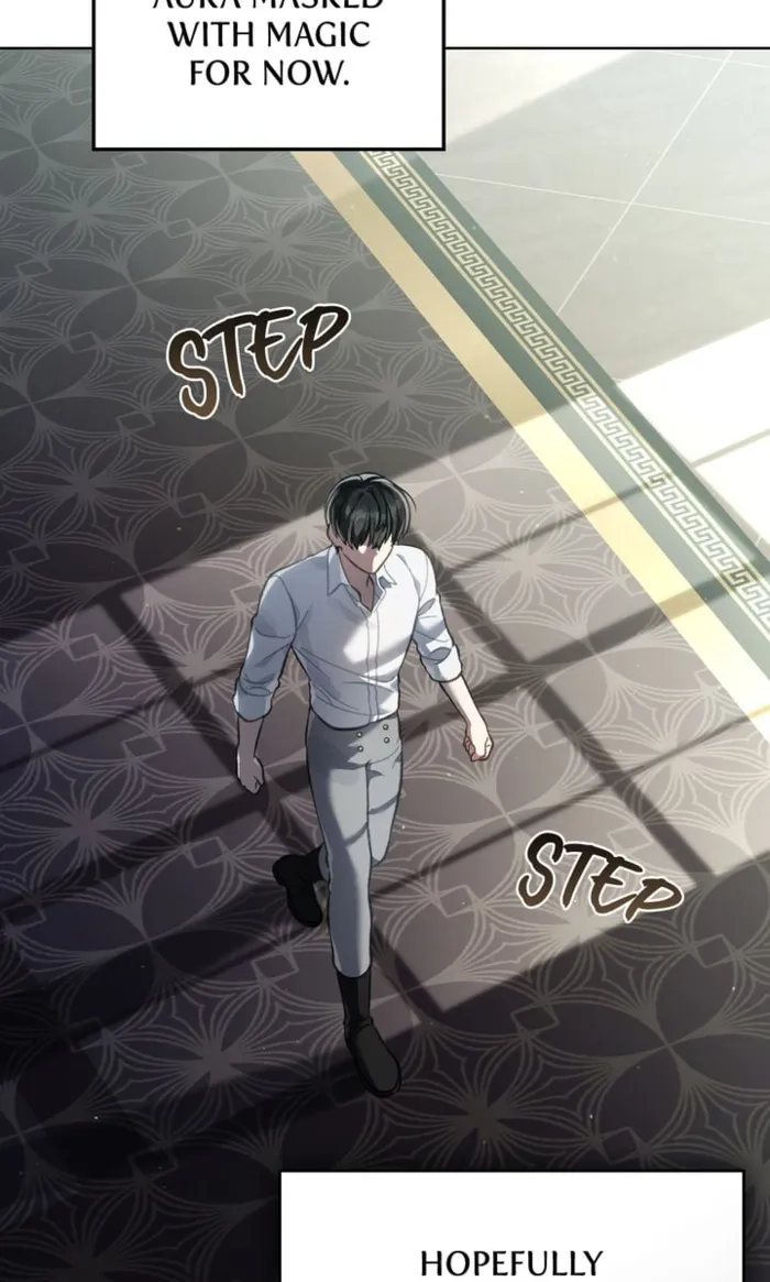Read Reborn as the Enemy Prince EN Manga Online