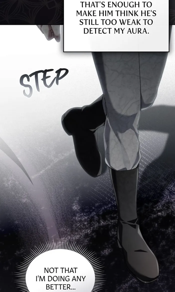 Read Reborn as the Enemy Prince EN Manga Online