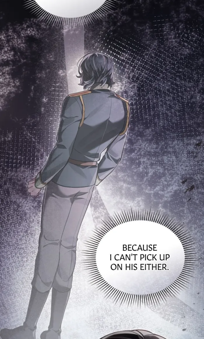Read Reborn as the Enemy Prince EN Manga Online