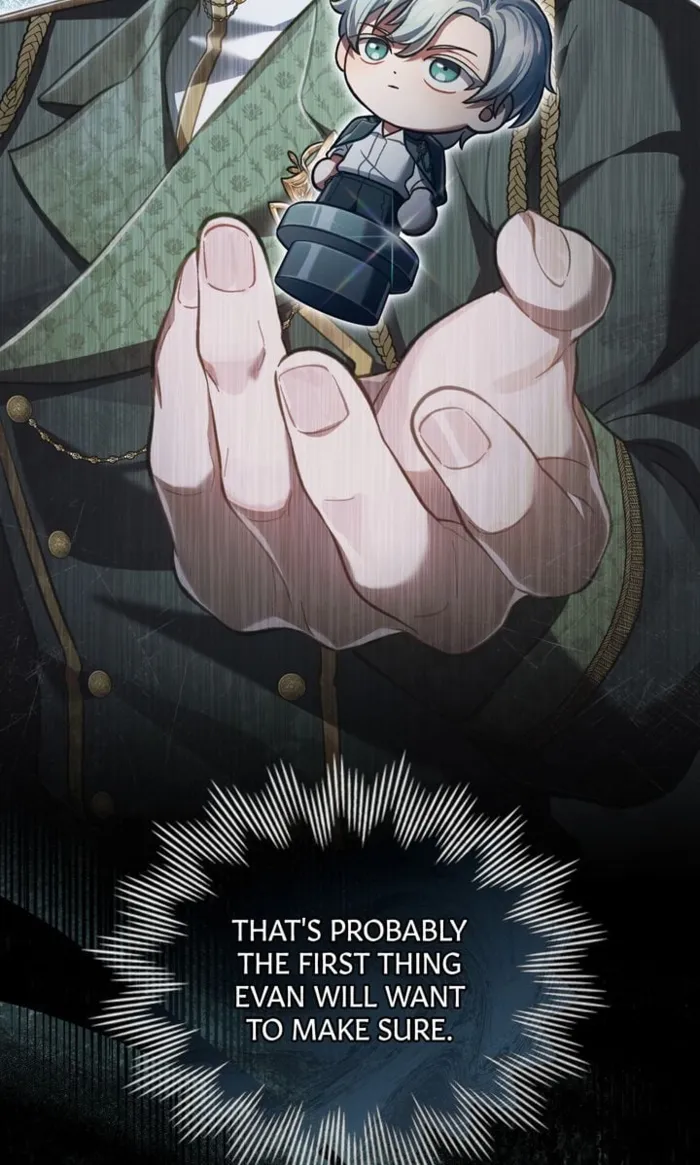 Read Reborn as the Enemy Prince EN Manga Online
