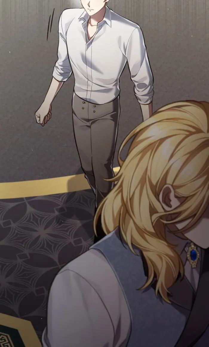 Read Reborn as the Enemy Prince EN Manga Online