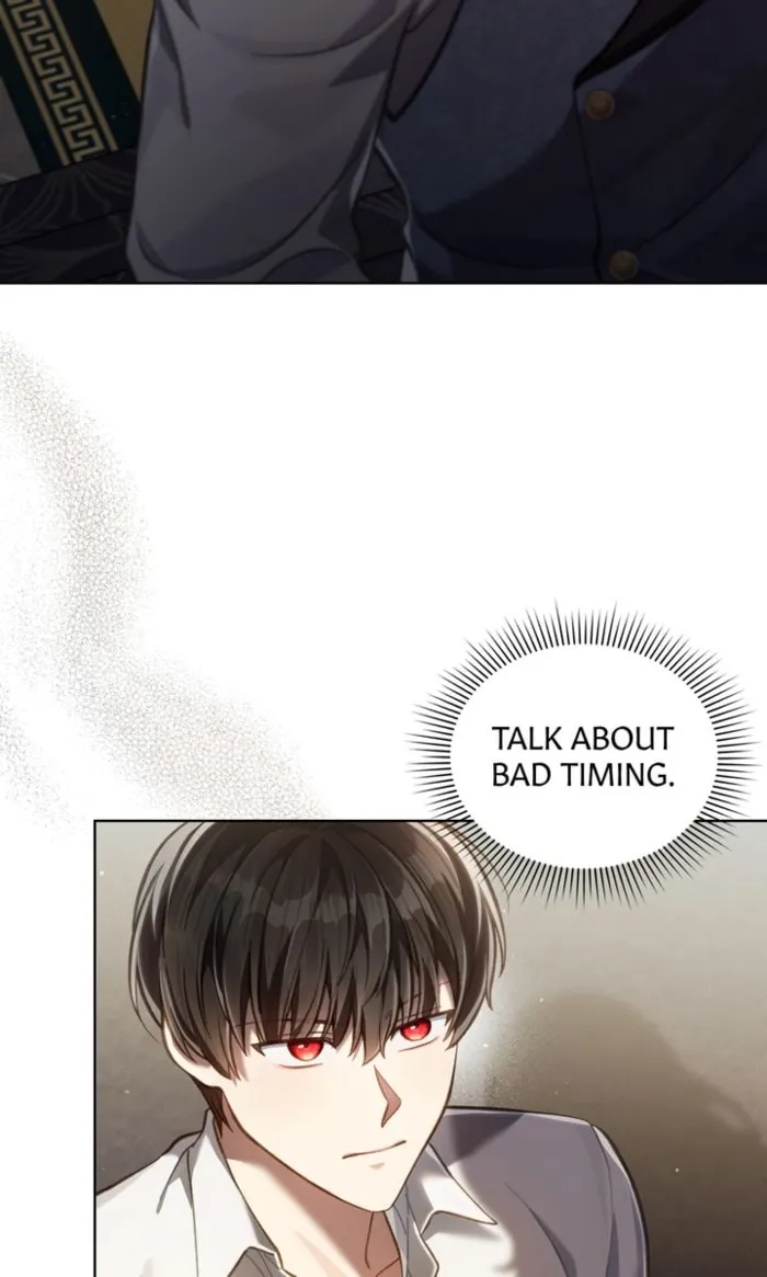 Read Reborn as the Enemy Prince EN Manga Online