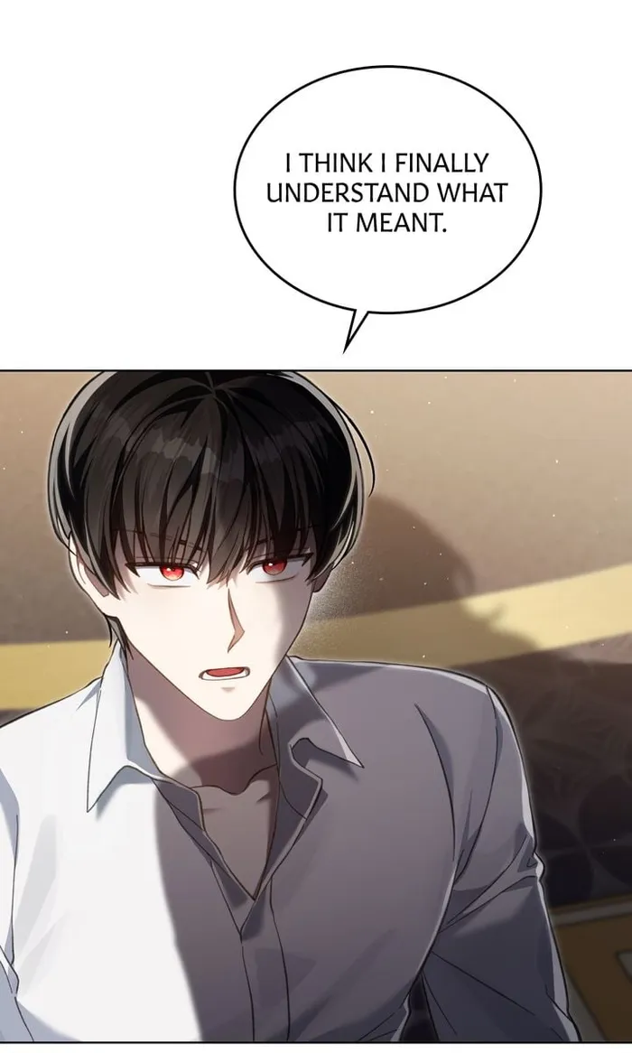 Read Reborn as the Enemy Prince EN Manga Online