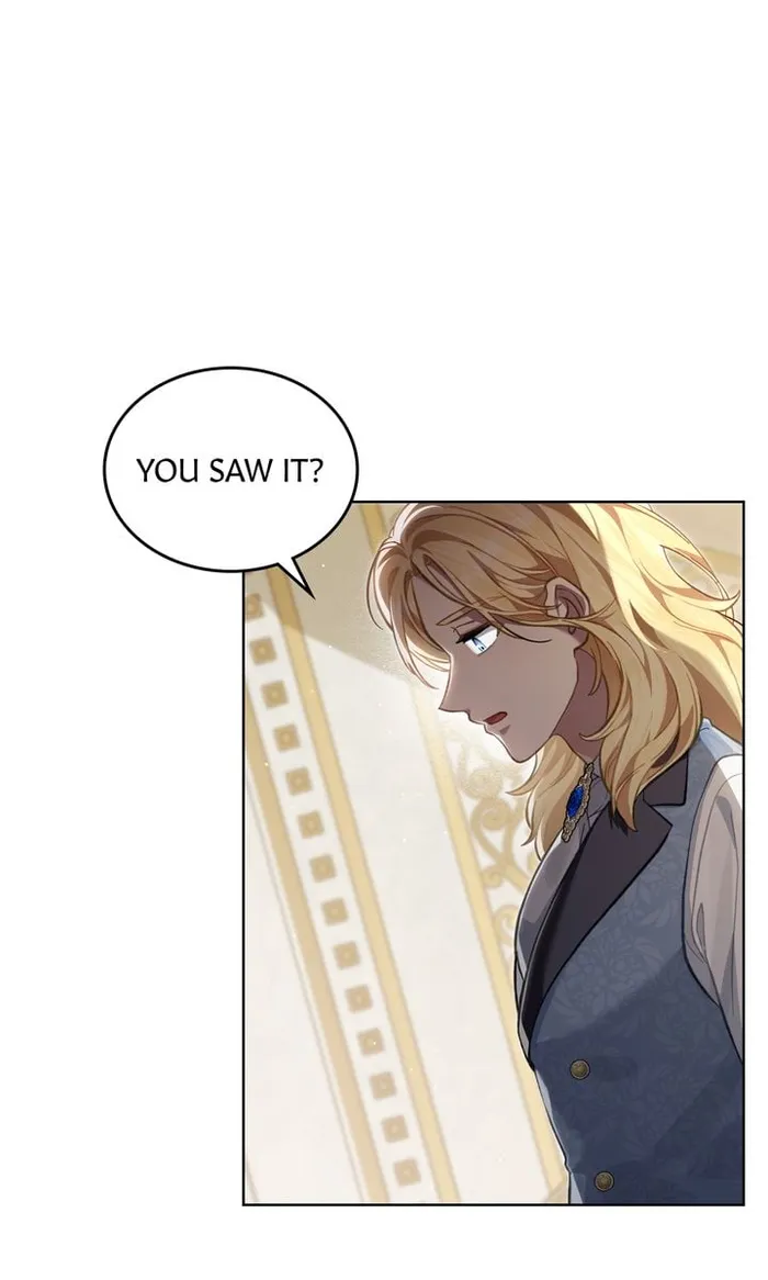 Read Reborn as the Enemy Prince EN Manga Online