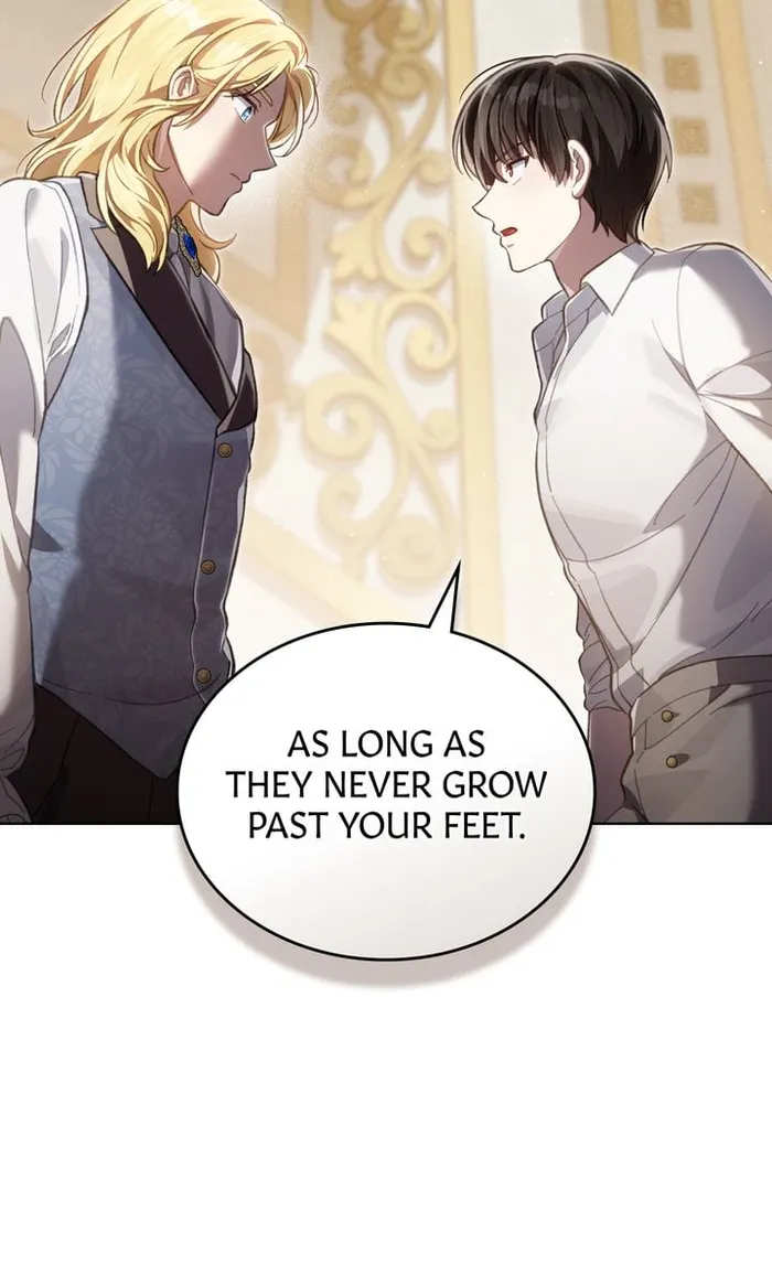 Read Reborn as the Enemy Prince EN Manga Online