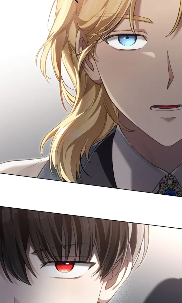 Read Reborn as the Enemy Prince EN Manga Online