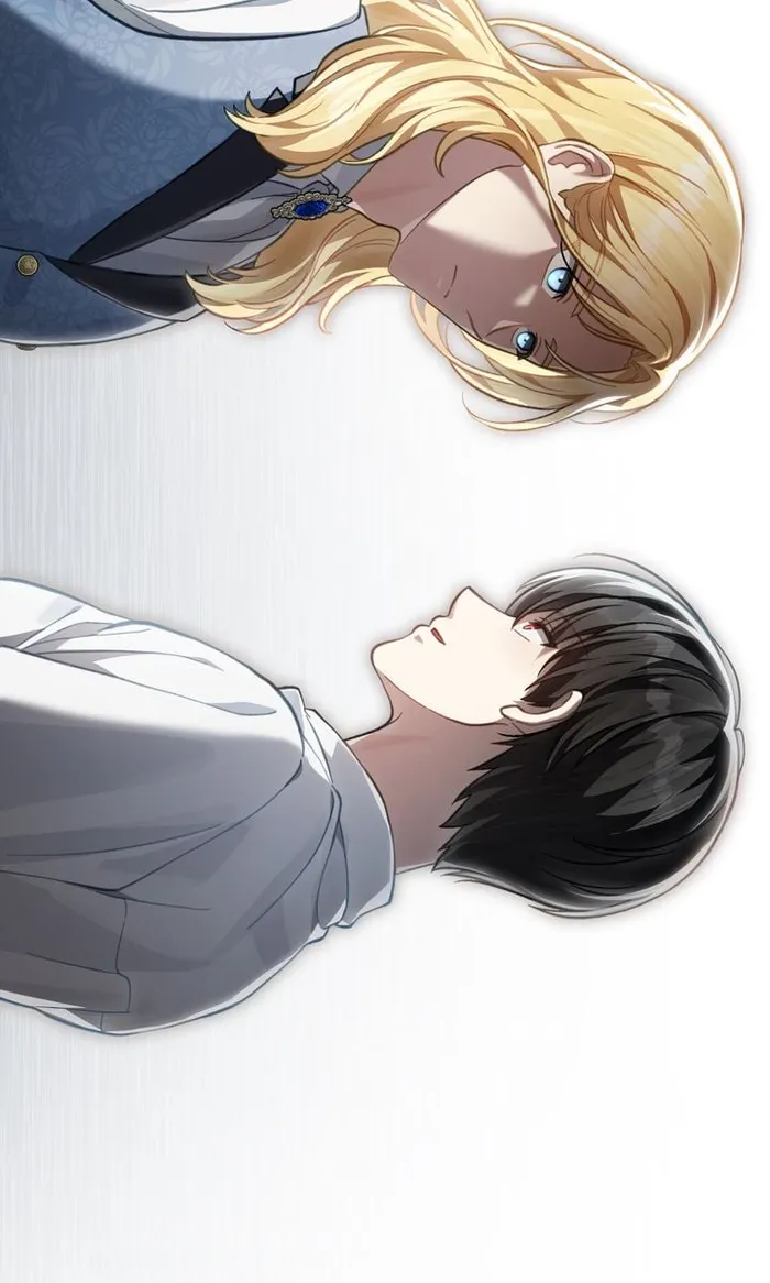 Read Reborn as the Enemy Prince EN Manga Online