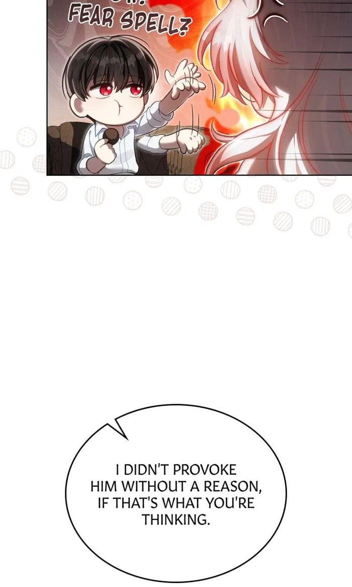 Read Reborn as the Enemy Prince EN Manga Online