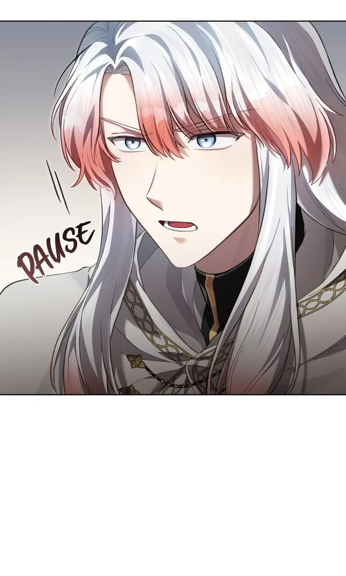 Read Reborn as the Enemy Prince EN Manga Online