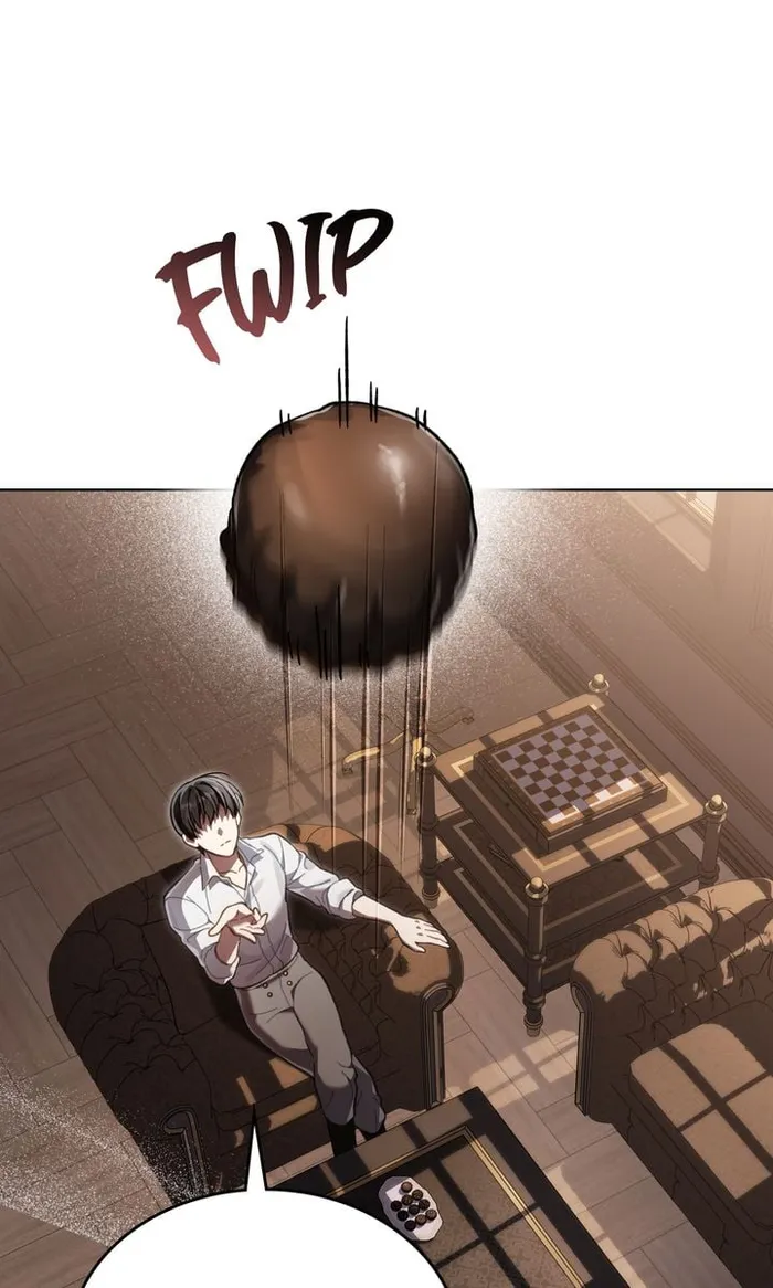 Read Reborn as the Enemy Prince EN Manga Online