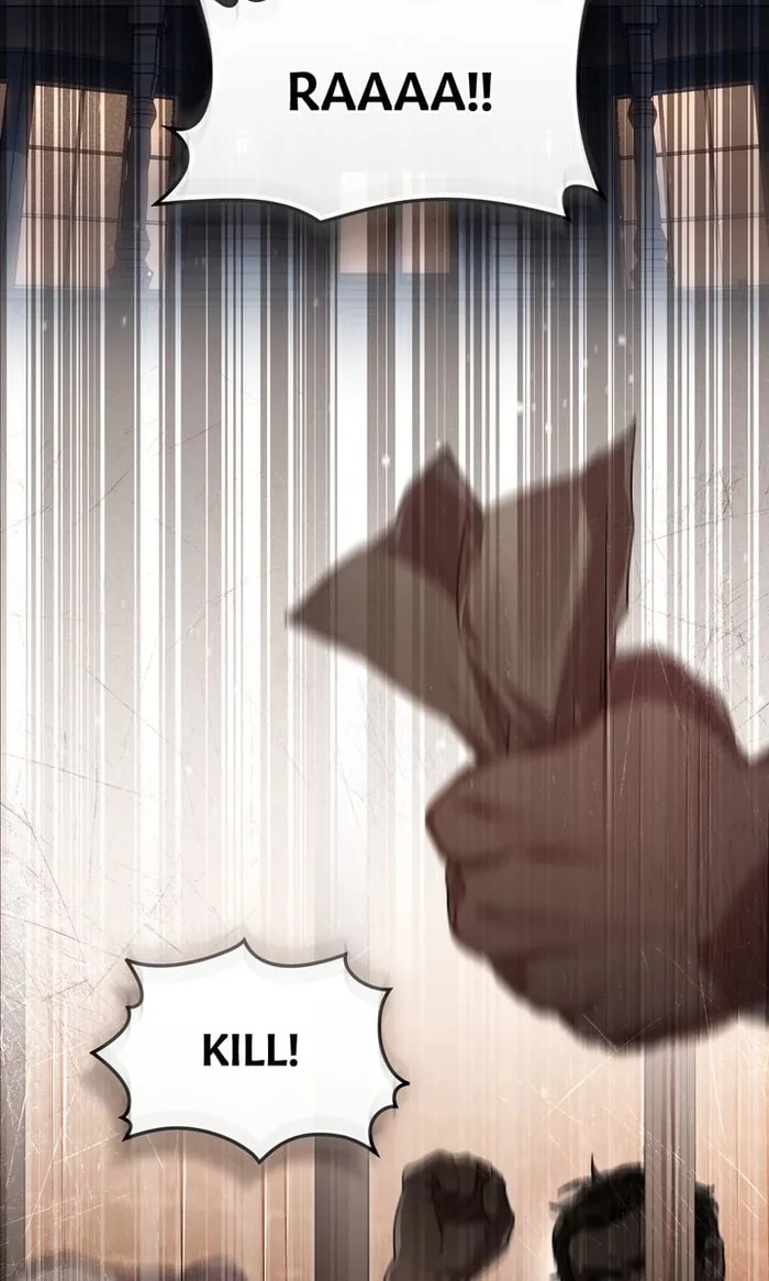 Read Reborn as the Enemy Prince EN Manga Online