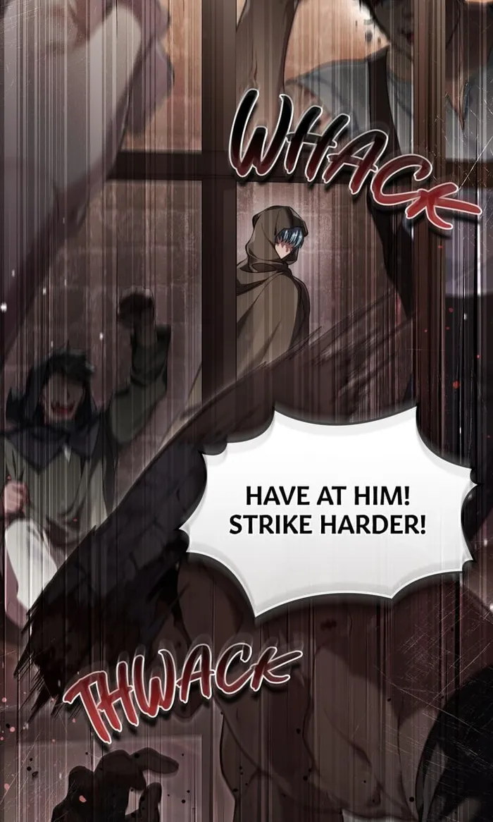 Read Reborn as the Enemy Prince EN Manga Online