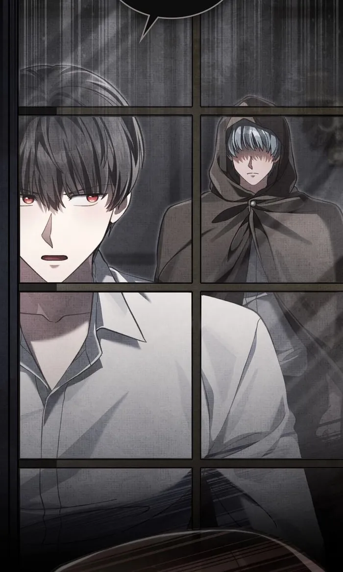 Read Reborn as the Enemy Prince EN Manga Online