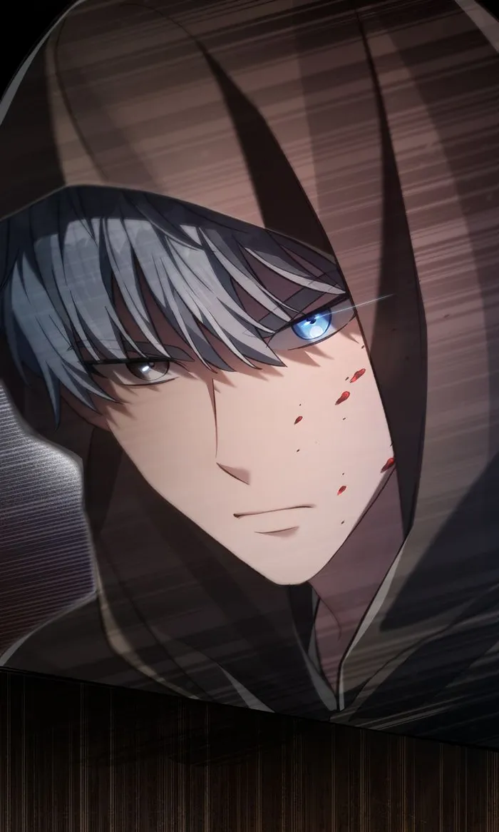 Read Reborn as the Enemy Prince EN Manga Online