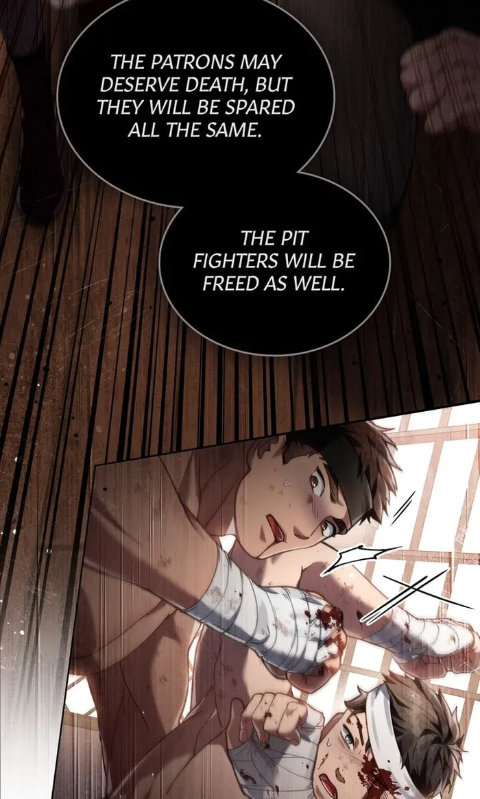 Read Reborn as the Enemy Prince EN Manga Online