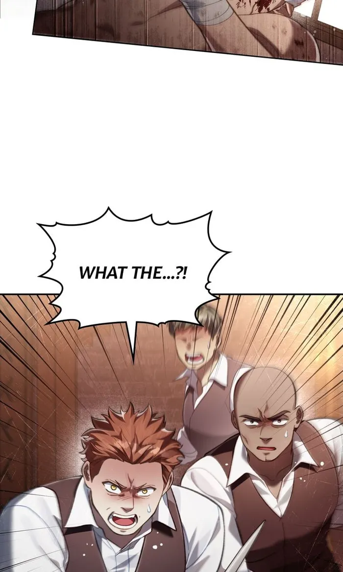 Read Reborn as the Enemy Prince EN Manga Online