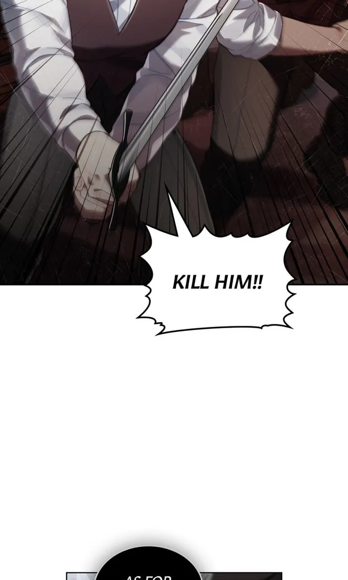 Read Reborn as the Enemy Prince EN Manga Online