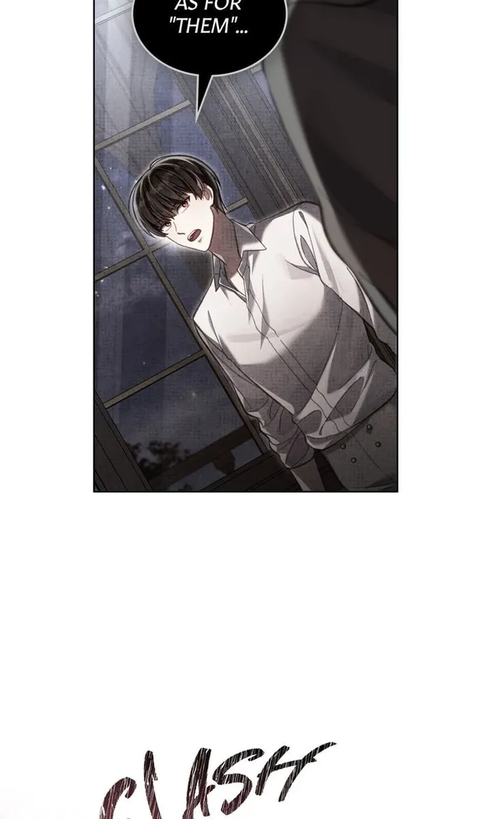 Read Reborn as the Enemy Prince EN Manga Online