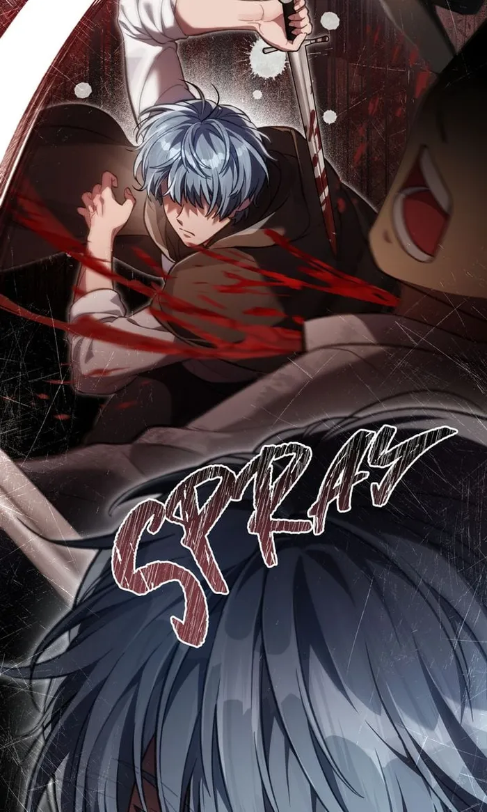 Read Reborn as the Enemy Prince EN Manga Online