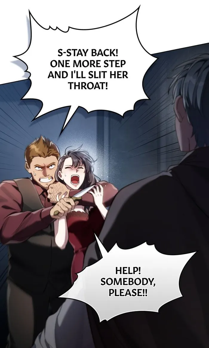 Read Reborn as the Enemy Prince EN Manga Online