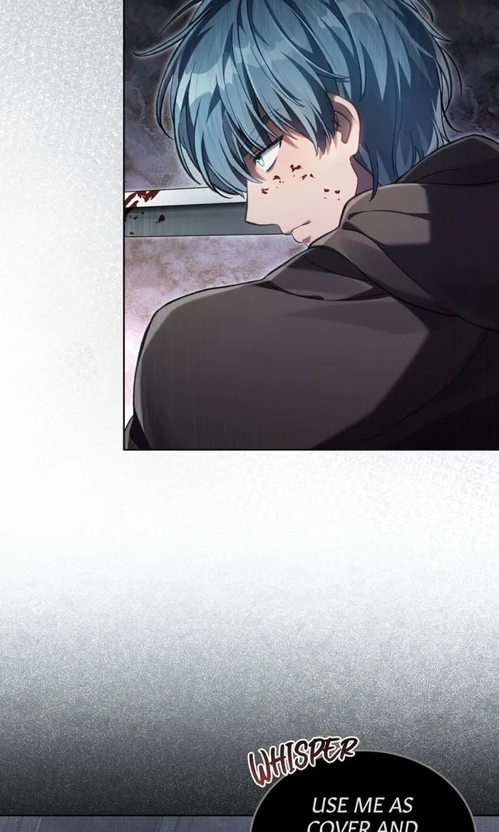 Read Reborn as the Enemy Prince EN Manga Online