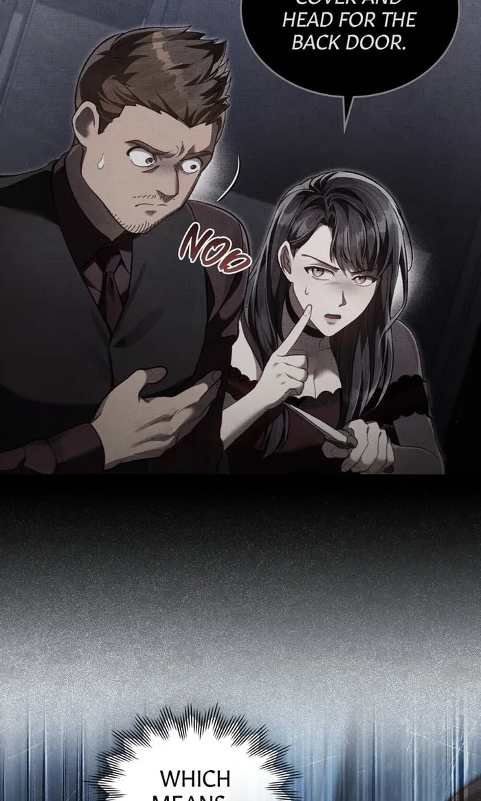 Read Reborn as the Enemy Prince EN Manga Online