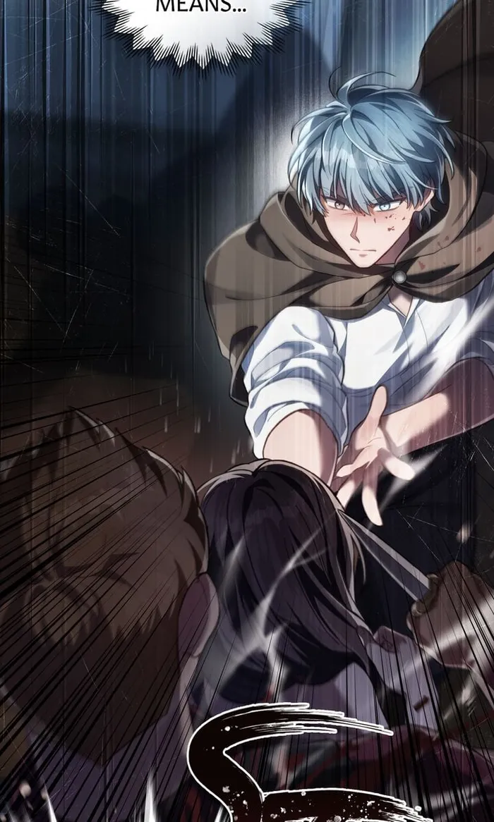 Read Reborn as the Enemy Prince EN Manga Online