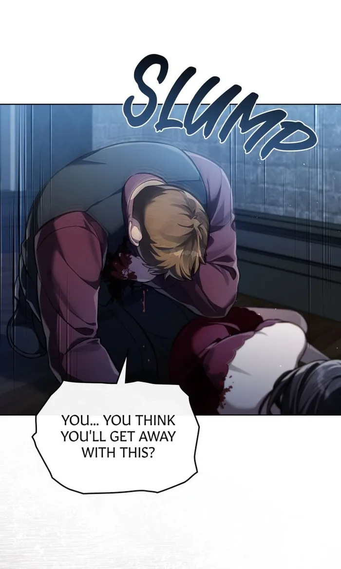 Read Reborn as the Enemy Prince EN Manga Online
