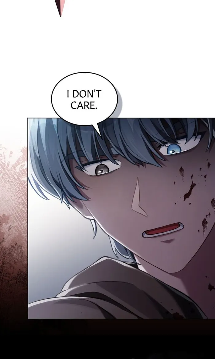 Read Reborn as the Enemy Prince EN Manga Online