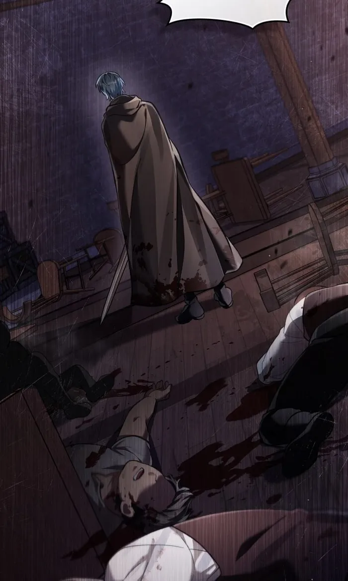 Read Reborn as the Enemy Prince EN Manga Online