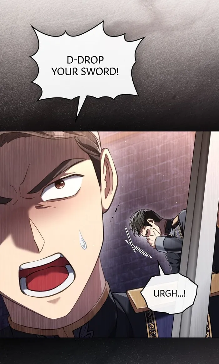 Read Reborn as the Enemy Prince EN Manga Online