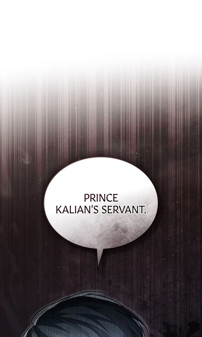 Read Reborn as the Enemy Prince EN Manga Online