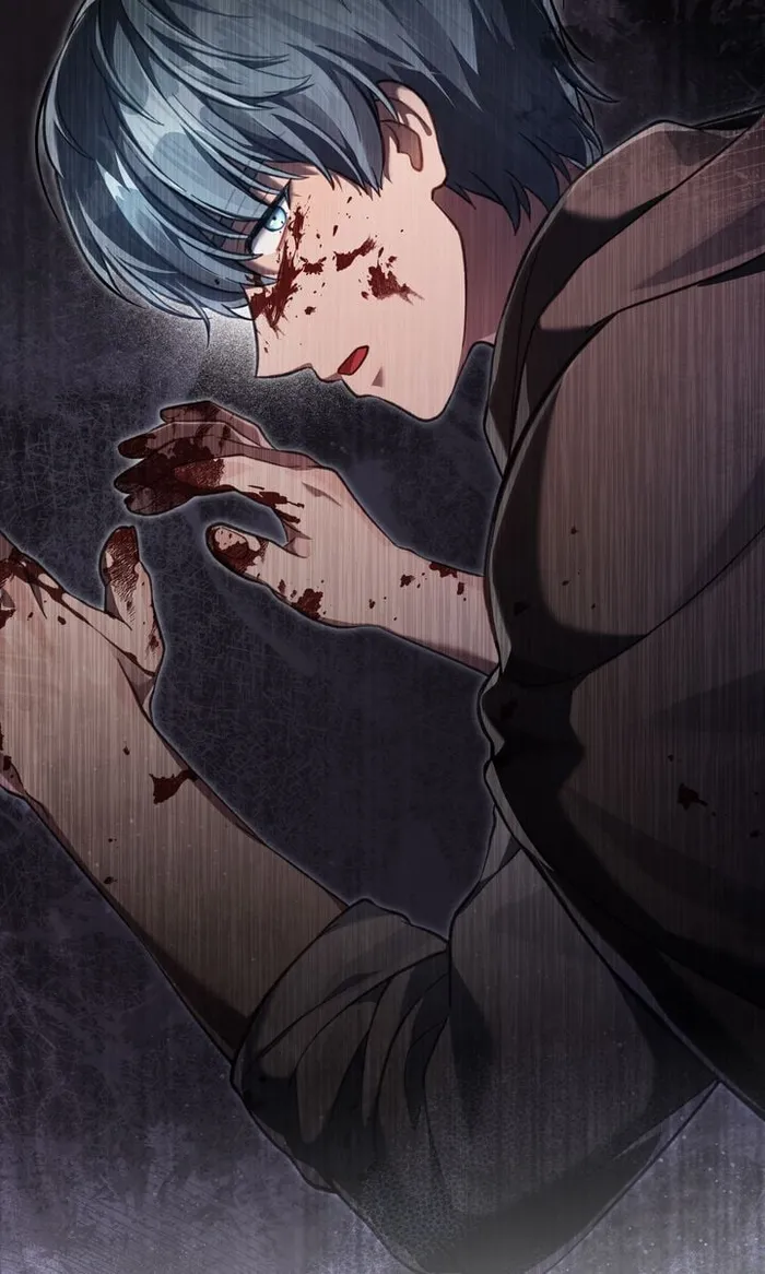 Read Reborn as the Enemy Prince EN Manga Online