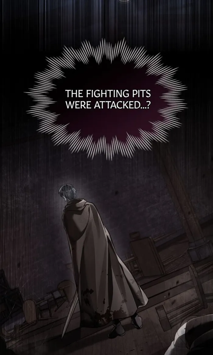 Read Reborn as the Enemy Prince EN Manga Online