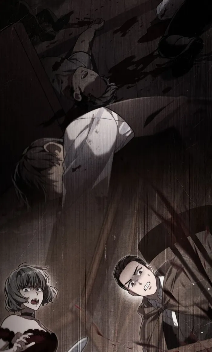 Read Reborn as the Enemy Prince EN Manga Online