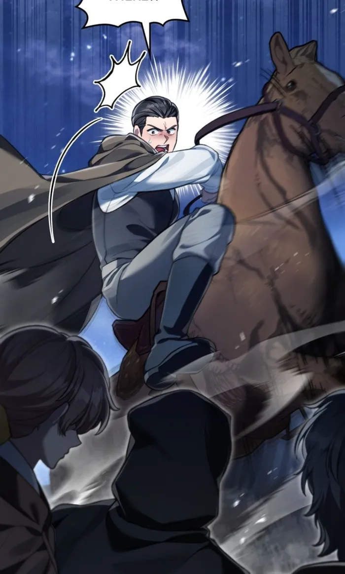 Read Reborn as the Enemy Prince EN Manga Online